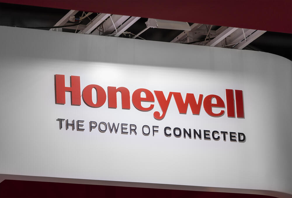 Honeywell Adds New Feature to Aviation Platform Al Bawaba