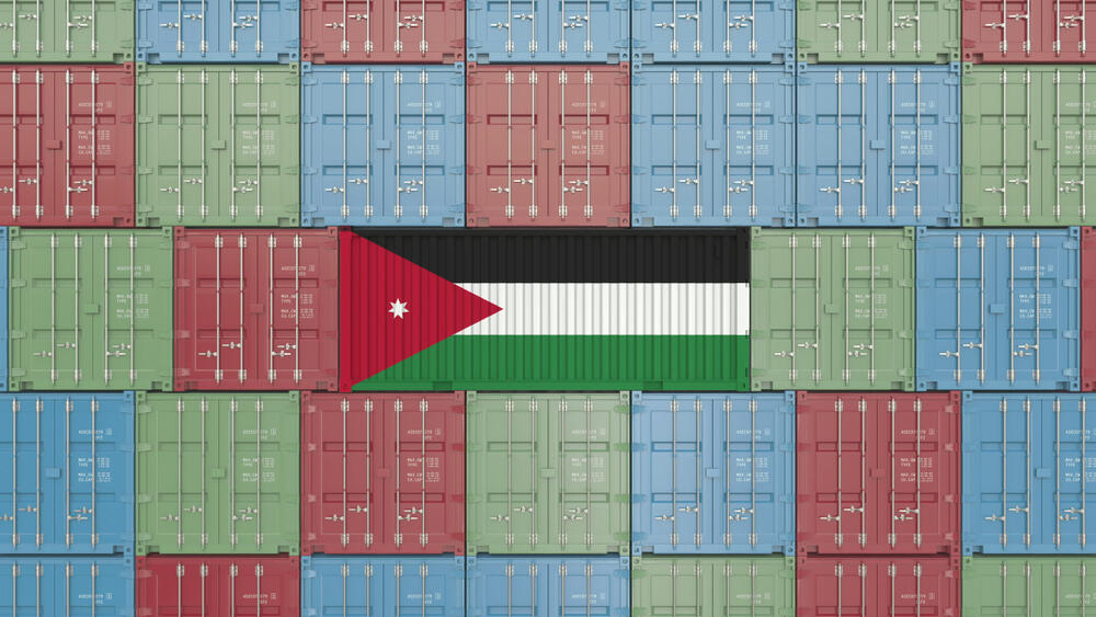 Jordan's Exports to Iraq Plummet by Almost 11 Percent Despite Recent