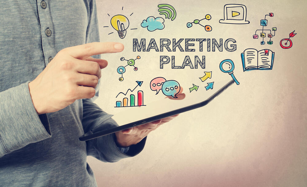 4 Ingredients of the Perfect Marketing Plan in UAE Al Bawaba