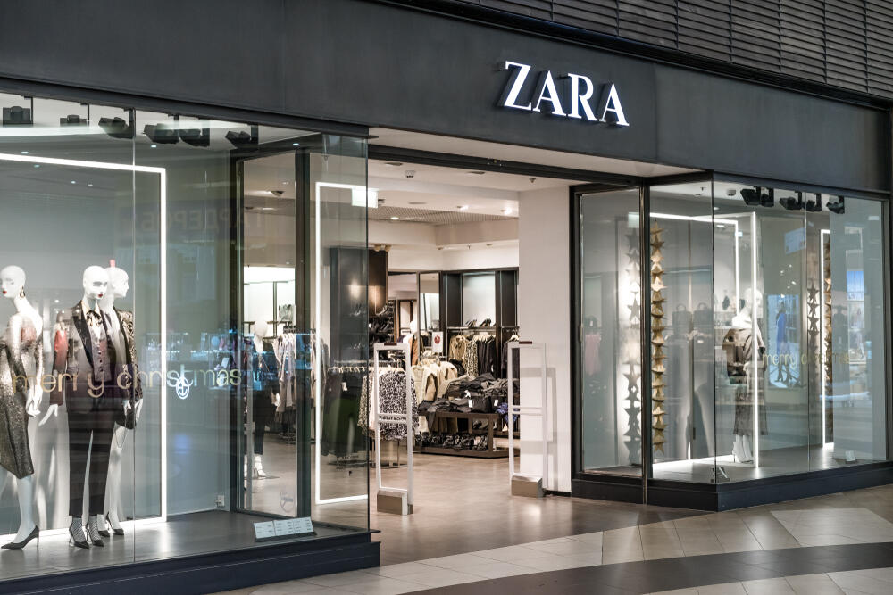 Will Zara’s Head Designer's Racist Comments Lead People To Boycott Zara?