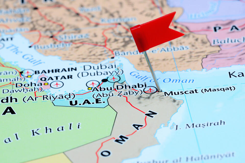 Oman Number of Expats Plummets to 1.44 Million Al Bawaba