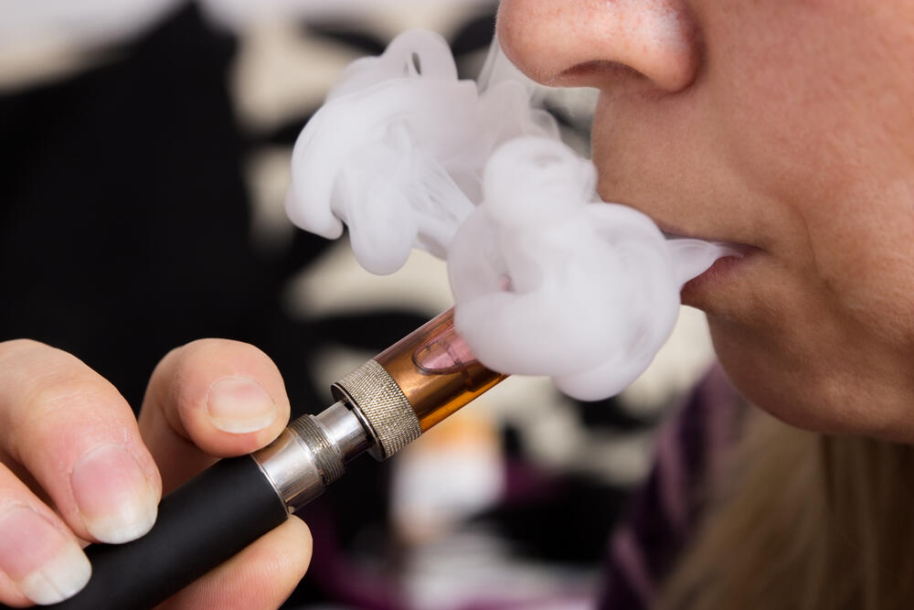 Saudi Arabia Bans Individuals from Importing ECigarettes Al Bawaba