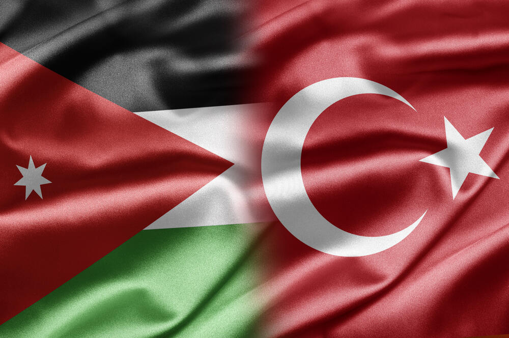 turdunken jordan