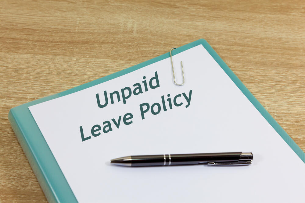 UAE Can Your Employer Force You To Work During Your Unpaid Leave? Al