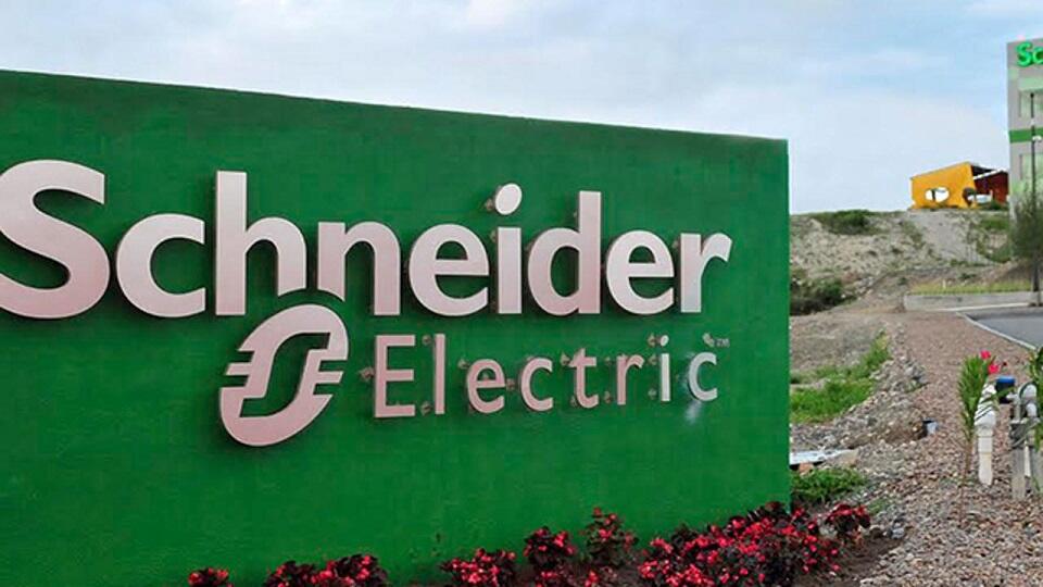 Schneider Electric Launches First Smart Distribution Center in Pacific