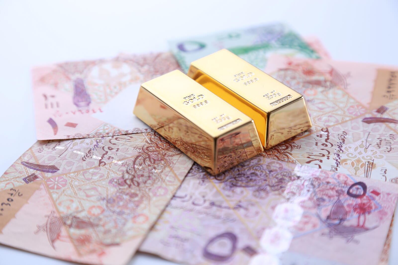 Gold rates in Qatar Today Wednesday 9 May 2023 Al Bawaba