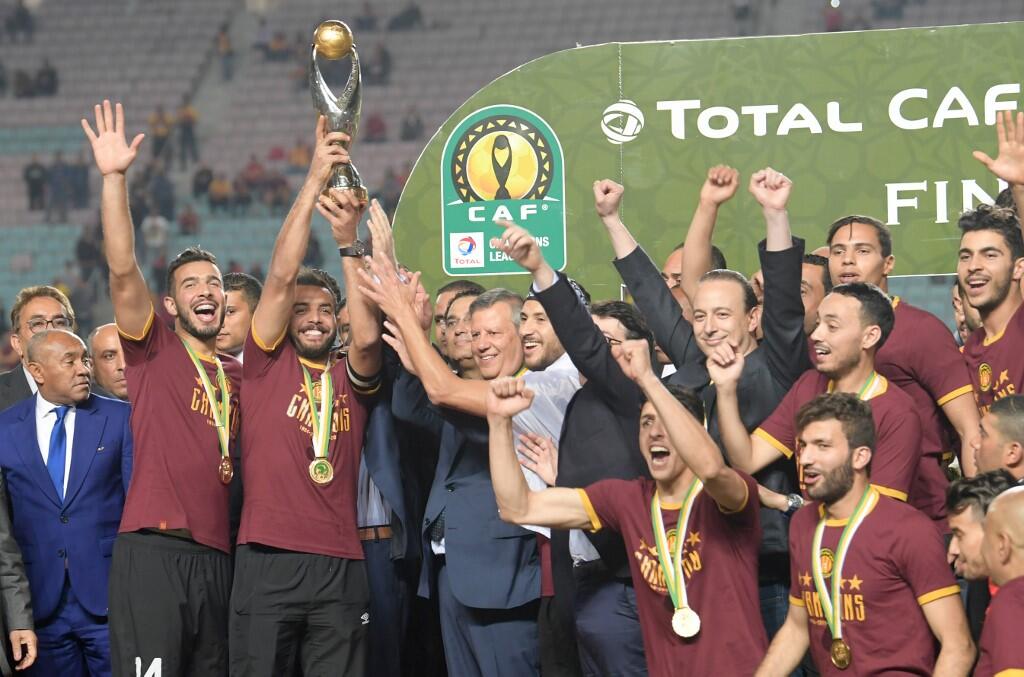 Caf Champions League 2017 Live Stream
