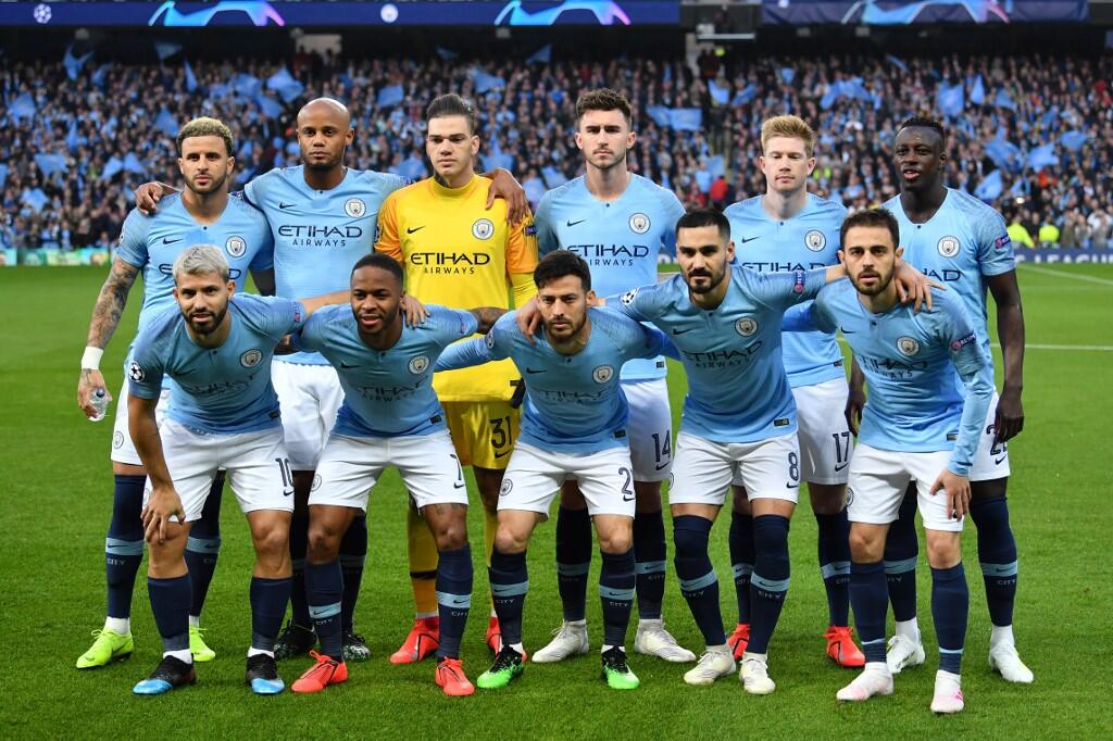 Man City & PSG Are Ruining European Football - La Liga ...