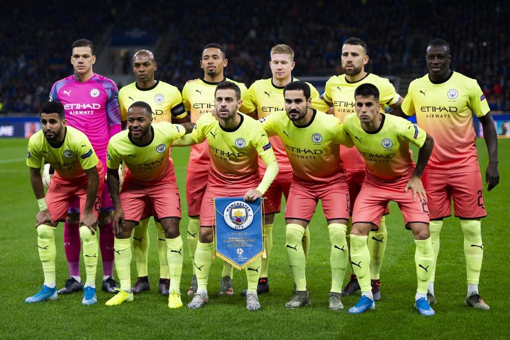 Premier League Clubs Looking To Ensure Man City S Uefa Ban Is Upheld Al Bawaba