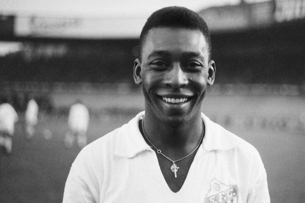 70 Facts About Brazil Legend Pele Al Bawaba