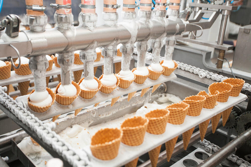 What is Listeria in Ice Cream Factories? Al Bawaba