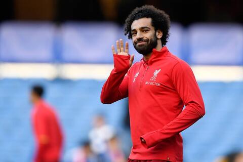 هاني رمزي يهاجم محمد صلاح لعدم حضوره حفل الأفضل في إفريقيا