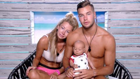Who is Hosting 'Love Island USA' Season 4?