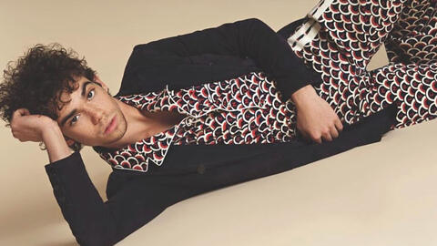 Autopsy Reveals Epilepsy is The Cause of Cameron Boyce's death 