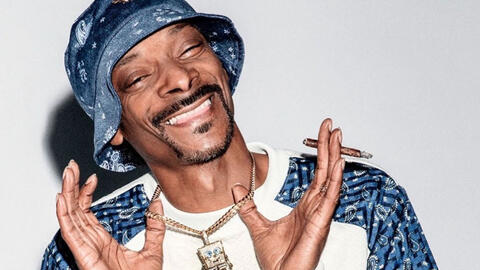 Snoop Dogg and Martha Stewart Set to Host Puppy Bowl XVII on Animal Planet 
