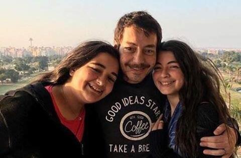 أنباء عن خطوبة ليلى أحمد زاهر من ابن فنان كبير وسط تكتمها