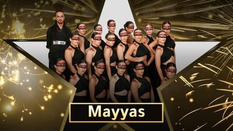 Arab's Got Talent Dance Group Winners Impress Britain’s Got Talent's Panel as Prime Minister of Lebanon Shares Tweet... Watch!