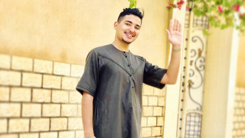 Algerian Arab Idol Contestant MYSTERIOUSLY Dies in Front of his Home! Was he Murdered?