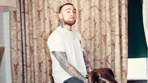 Mac Miller's $11.3 Million in Property And Cash to be Shared With Family and friends 