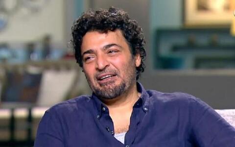 مصطفى قمر و حميد الشاعري يعودان للعمل معا في البوم جديد