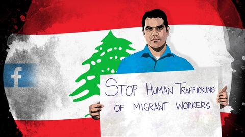 Why do The Lebanese Treat Their Domestic Workers Badly?