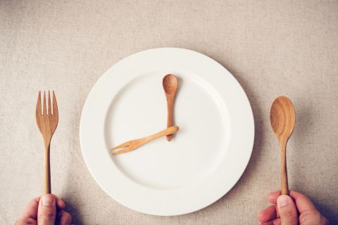 Intermittent Fasting May Help You Live Longer - Study