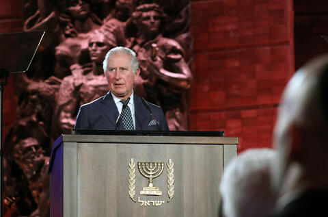 Is Prince Charles Making Too Many Political Statements for a British Royal?