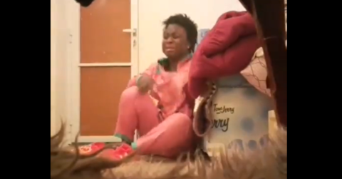 'Nigerian Housekeeper for Sale' Ad in Lebanon Prompts Calls to End Modern-Day Slavery