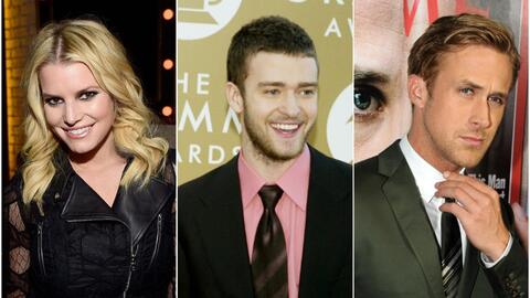 جاستين تيمبرليك يفطر قلب جيسيكا سيمبسون.. ما علاقة ريان غوسلينغ!