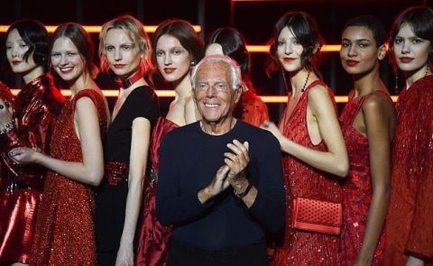 Calls to Boycott Dior after replacing Bella Hadid with Israeli model