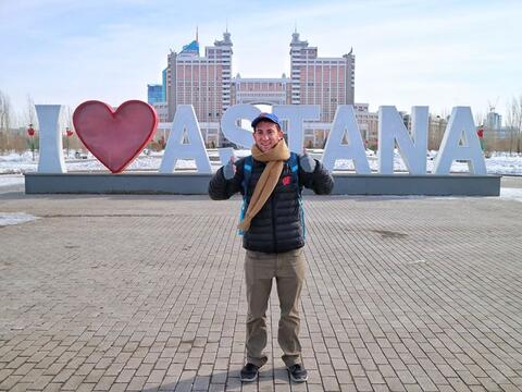 Indonesian YouTuber Under Fire After Offering Muslims $600 to Break Their Ramadan Fast