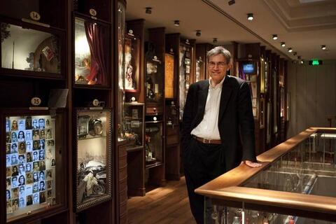 Explore Memories of Lost Love in Istanbul's Museum of Innocence