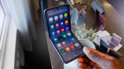 Motorola Phones Return to Korea after 9 Years
