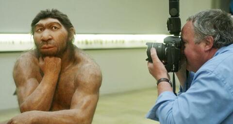 Our Ancestors Had Sex With Neanderthals 60,000 Years Ago, That Makes Great Covid Risk - Study