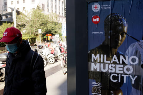 'Immigrants Are Bringing the Coronavirus!' Is Racist Rhetoric Getting Out of Hand in Italy?