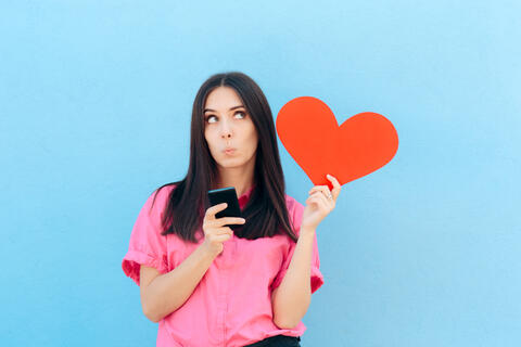 Muzmatch is The World's Largest 'Halal' Muslim Dating App