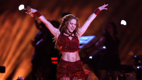 Shakira and Gerard Piqué's 12 Year-Romance ENDS Amid Cheating Speculations