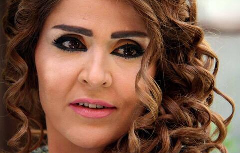 شخصية الطاووس تغادر برنامج انت مين.. وفنانة سورية خلف القناع!