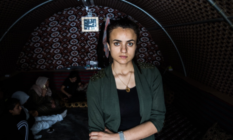 #Rescue_Yazidis_Kidnapped: Iraqis Want to Save Yazidis Missing Since ISIS Days