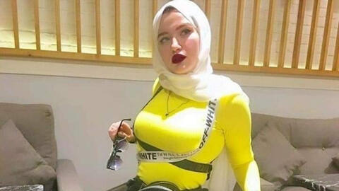 'Open Your Cam and Make Money'! Egyptian Student Haneen Hussam Arrested for Debauchery (Video)