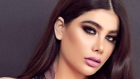 Angie Khoury Wants to Wear a Hijab to Marry Adham Al-Nabulsi 