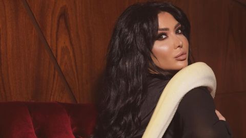 Cleavage for TikTok? Dana Jabr Accused of Crossing Red Lines Because of Her Audacious Outfit (Video)