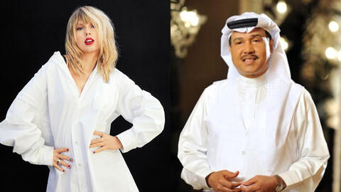 Move Over Tay Tay! Mohamed Abdo Beats Taylor Swift's Instagram Live Number of Viewers!
