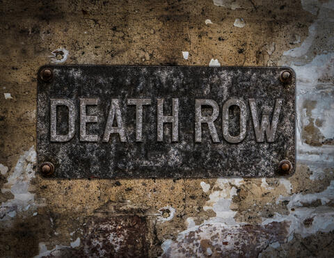The End of The Death Penalty for Minors Relates to Saudi Modernization