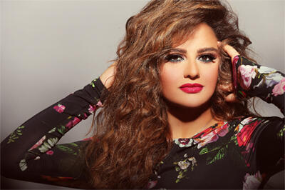 باسكال مشعلاني تفقد أعصابها في الأستديو.. والسبب بالفيديو!