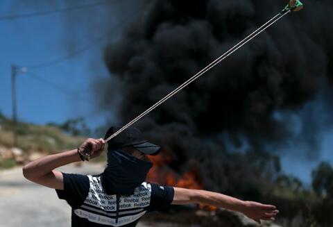 On Al Nakba Day: Iran Issues Full Support For The Palestinians Against Racist Israel