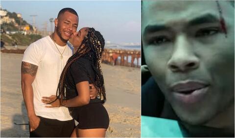 العثور على جثة نجم Twilight وحبيبته في منزلهما.. والظروف ما تزال غامضة!