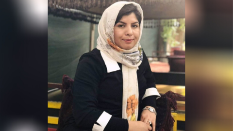 Afghan Female Journalists' Hard Choice: Quitting or Getting Assassinated