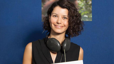 Where Is the Mic? Beren Saat To Debut Her First Song Along With Husband Kenan Doğulu