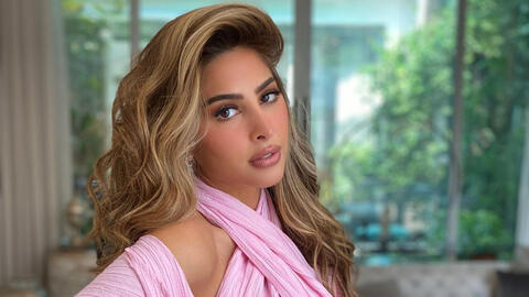 Shocking Footage of Fouz Al-Fahad and Dana Al-Tuwarish WITHOUT Snapchat Filters!